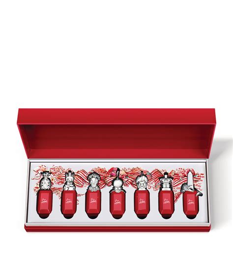 louboutin perfume set